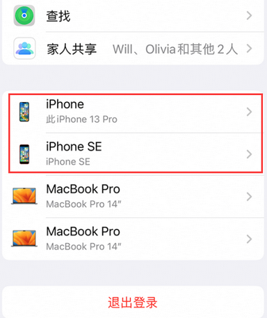 抚松苹抚松果维修网点分享iPhone如何查询序列号