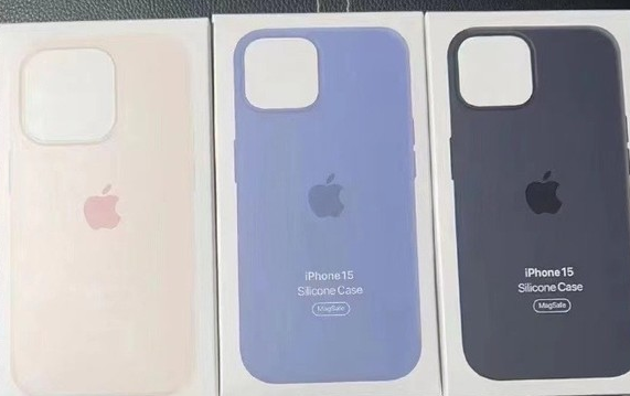 抚松苹果14维修站分享iPhone14手机壳能直接给iPhone15用吗？ 