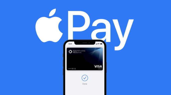 抚松苹果14服务点分享iPhone 14 设置 Apple Pay 后，锁屏密码不正确怎么办 