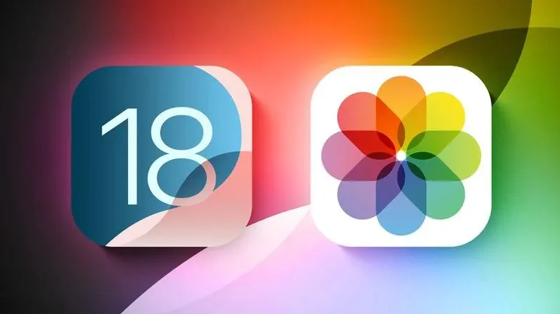 抚松苹果手机维修分享苹果 iOS / iPadOS 18.1Beta 3 发布 