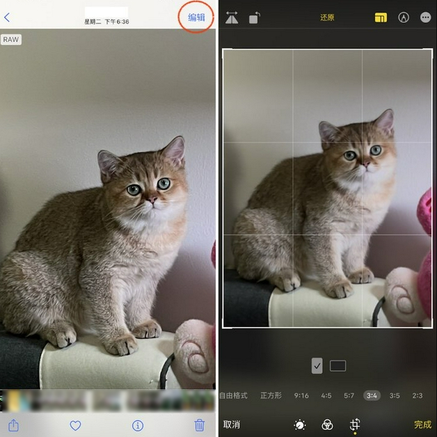 抚松苹果手机维修分享苹果 iPhone 12 Pro 拍照会过度锐化 