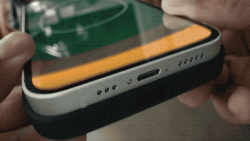 抚松苹果手机维修分享未来 Magsafe 还有哪些发展空间 
