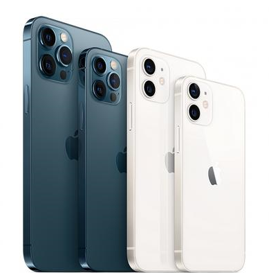 抚松苹果维修点分享iPhone 12 Pro发烫关联故障汇总 