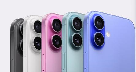 抚松苹果维修点分享iPhone 16发烫易忽视因素汇总 