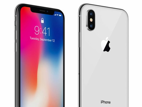 抚松苹果维修点分享iPhone X摄像头实拍质感与场景适配全解析 