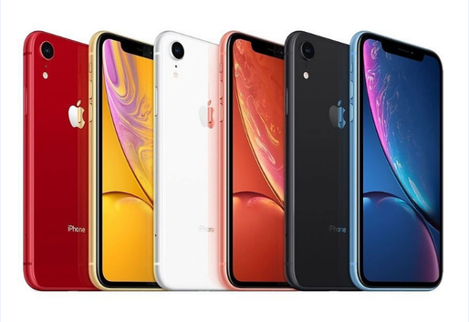 抚松苹果维修点分享iPhone XR摄像头原生色彩表现与日常拍摄实用指南 